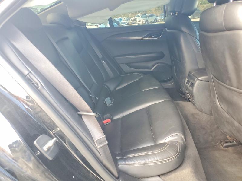 Продажа на аукционе авто 2014 Cadillac Ats, vin: 1G6AA5RA2E0102744, номер лота: 75938265
