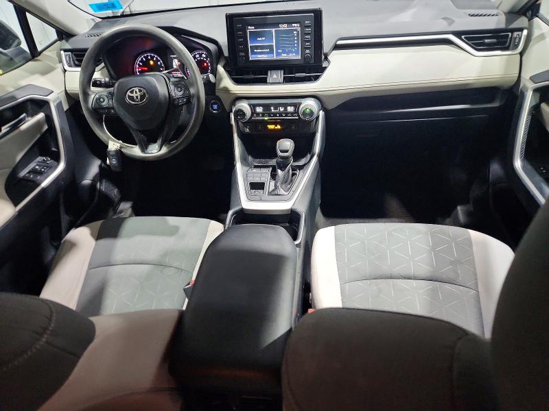 Продаж на аукціоні авто 2019 Toyota Rav4, vin: 2T3P1RFV7KW057765, номер лоту: 78262935
