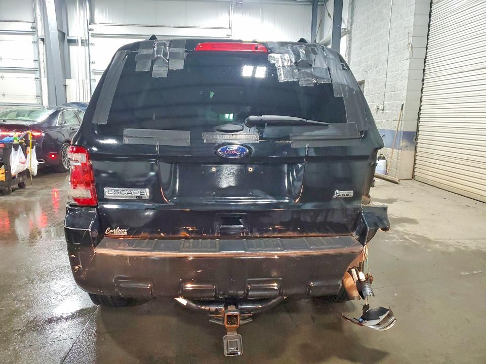 77732025 :رقم المزاد ، 1FMCU9DG8CKA56009 vin ، 2012 Ford Escape مزاد بيع