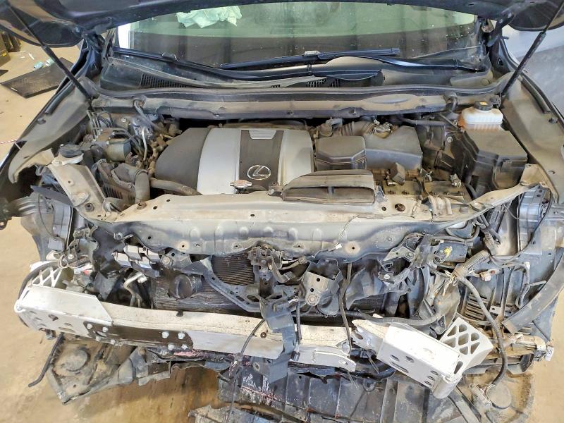77037255 :رقم المزاد ، JTJHZKFA0L2022509 vin ، 2020 Lexus Rx مزاد بيع