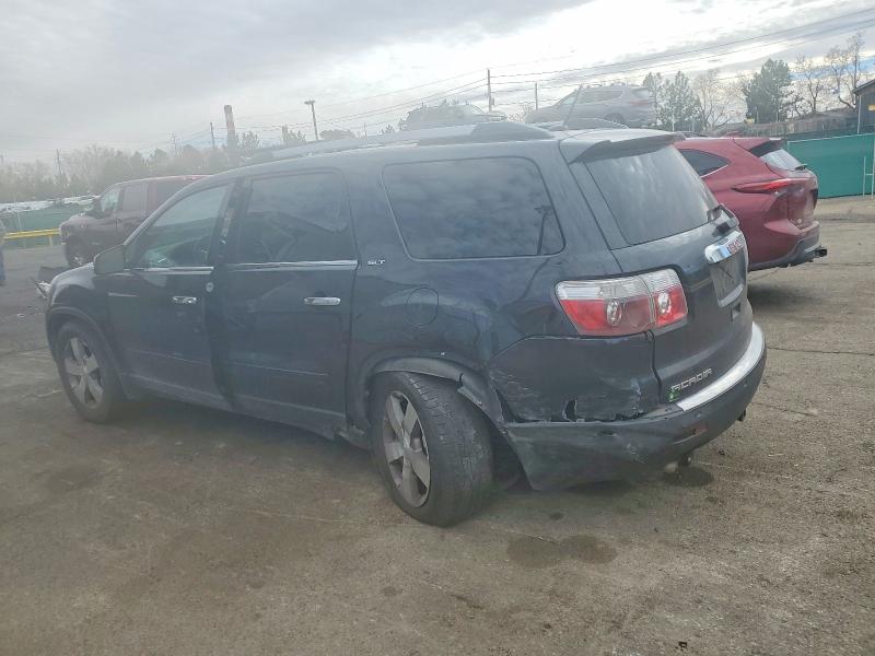2012 Gmc Acadia მანქანა იყიდება აუქციონზე, vin: 1GKKVREDXCJ409426, აუქციონის ნომერი: 79543835