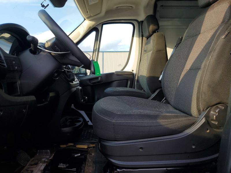Продаж на аукціоні авто 2023 Ram Promaster 2500, vin: 3C6LRVDG3PE556254, номер лоту: 46403406