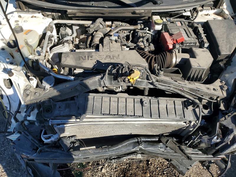 Продажа на аукционе авто 2024 Nissan Rogue, vin: 5N1BT3AAXRC670509, номер лота: 76154915