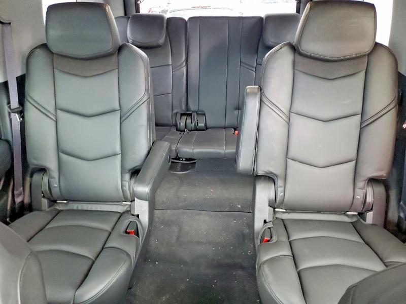 76839545 :رقم المزاد ، 1GYS4BKJ1GR243508 vin ، 2016 Cadillac Escalade L مزاد بيع