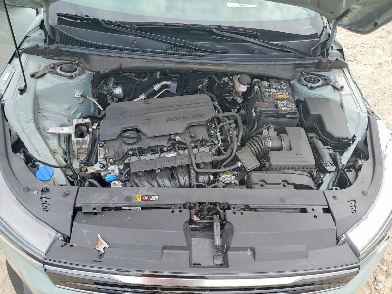 Aukcja sprzedaży 2025 Kia K4, vin: 3KPFU4DE8SE080220, numer aukcji: 77917055
