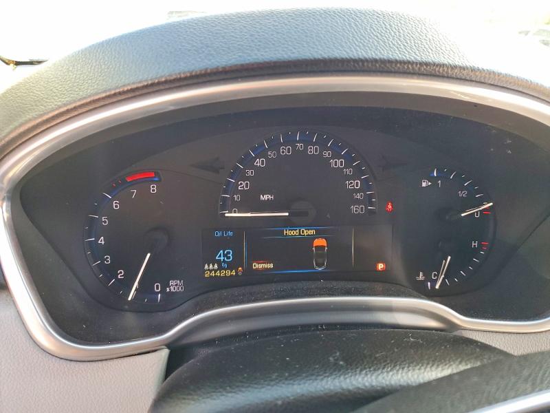 Продажа на аукционе авто 2013 Cadillac Srx, vin: 3GYFNAE39DS594441, номер лота: 77584775