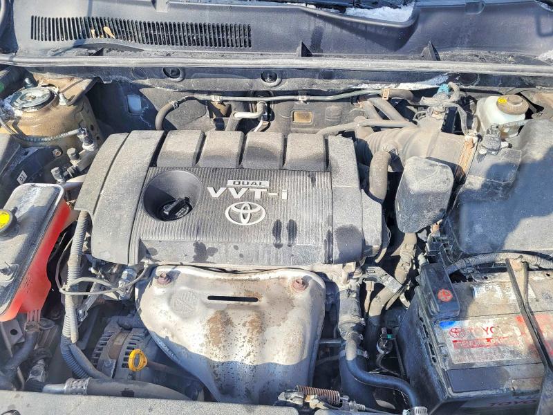 2009 Toyota Rav4 მანქანა იყიდება აუქციონზე, vin: 2T3BF32V49WO15482, აუქციონის ნომერი: 79608175
