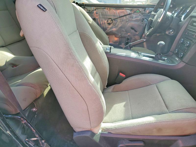 Продаж на аукціоні авто 2014 Ford Mustang, vin: 1ZVBP8AM3E5258203, номер лоту: 77978095