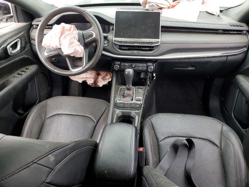 59673826 :رقم المزاد ، 3C4NJDDNXRT581636 vin ، 2024 Jeep Compass مزاد بيع