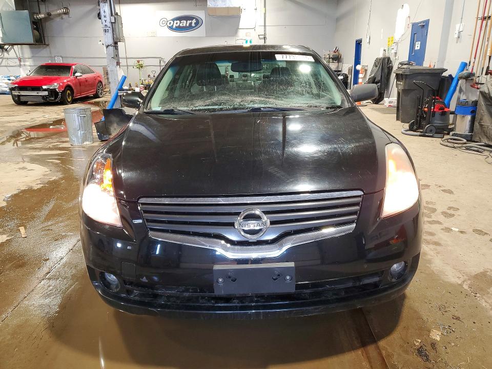 Aukcja sprzedaży 2009 Nissan Altima, vin: 1N4AL21E59C106009, numer aukcji: 77732945