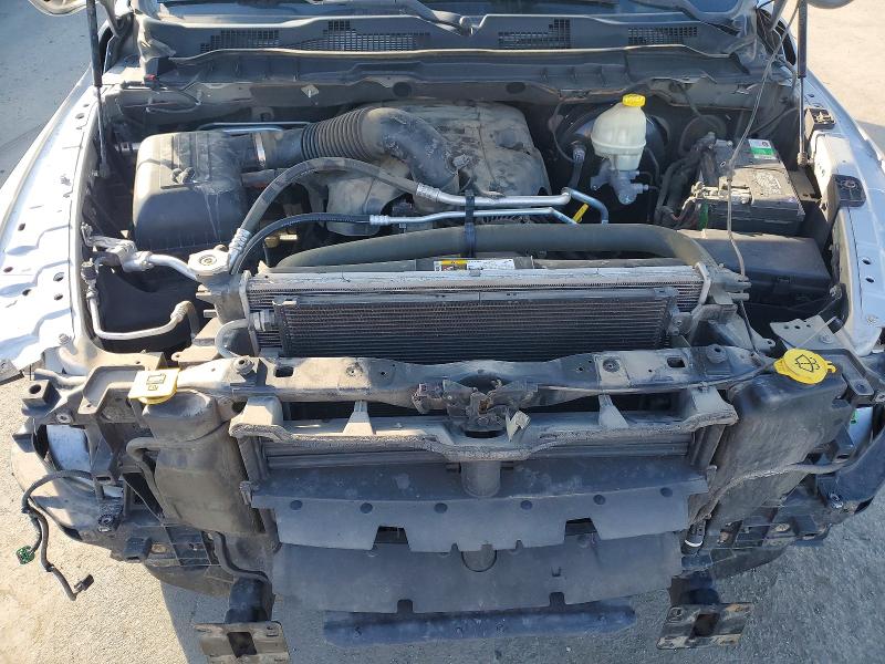 Продаж на аукціоні авто 2014 Ram 1500, vin: 1C6RR7LT6ES151455, номер лоту: 76001745