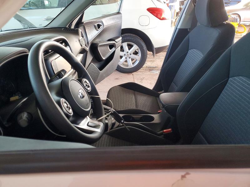 Продаж на аукціоні авто 2021 Kia Soul, vin: KNDJ23AU8M7125424, номер лоту: 78177615