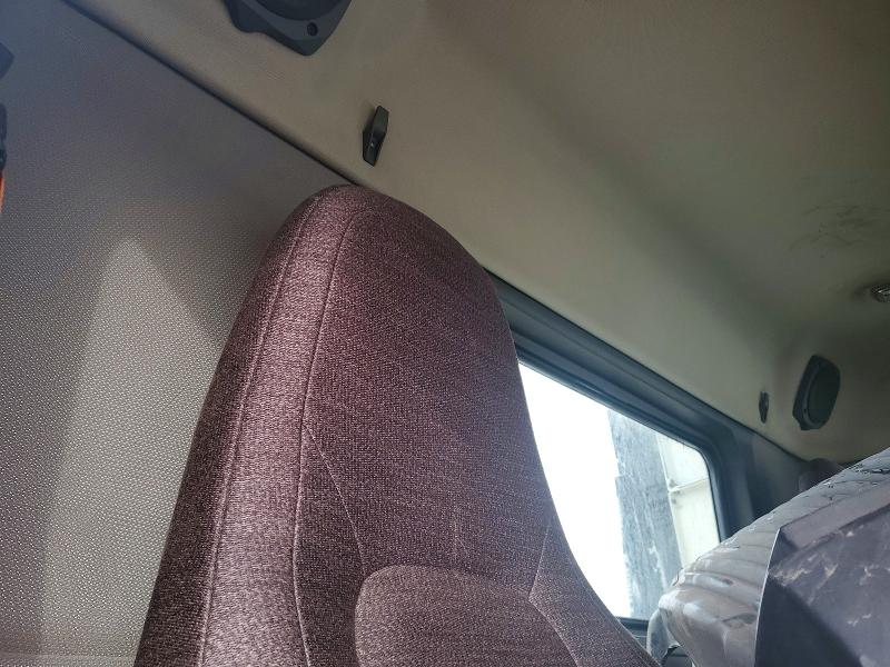 77507335 :رقم المزاد ، 4V4NC9EH7PN339937 vin ، 2023 Volvo Vnl مزاد بيع