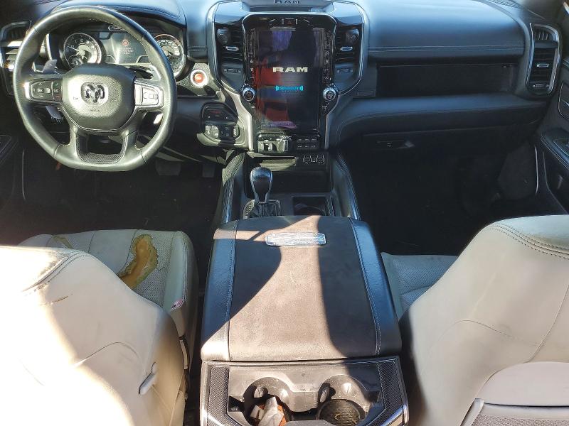 49434846 :رقم المزاد ، 1C6SRFU98MN741894 vin ، 2021 Ram 1500 مزاد بيع