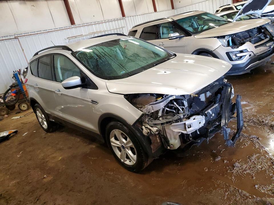 Aukcja sprzedaży 2016 Ford Escape, vin: 1FMCU0G72GUA55844, numer aukcji: 78817775
