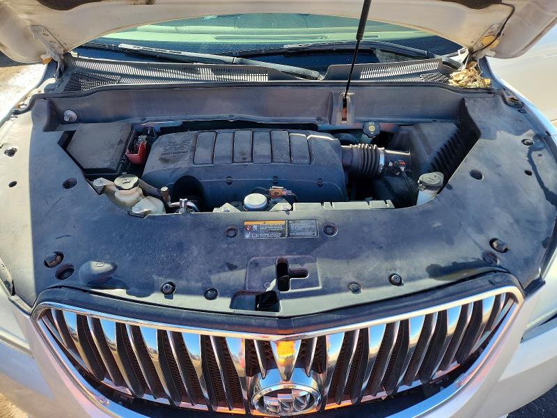 Продаж на аукціоні авто 2015 Buick Enclave, vin: 5GAKRCKDXFJ218435, номер лоту: 75701645