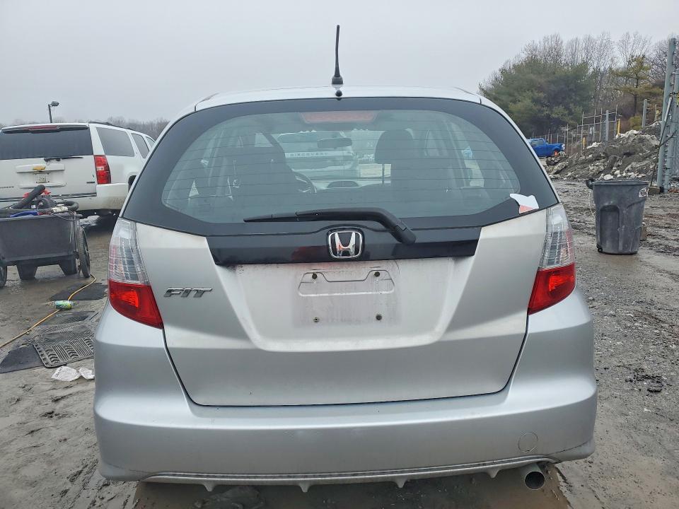 Продаж на аукціоні авто 2012 Honda Fit, vin: JHMGE8H38CS000137, номер лоту: 78586805