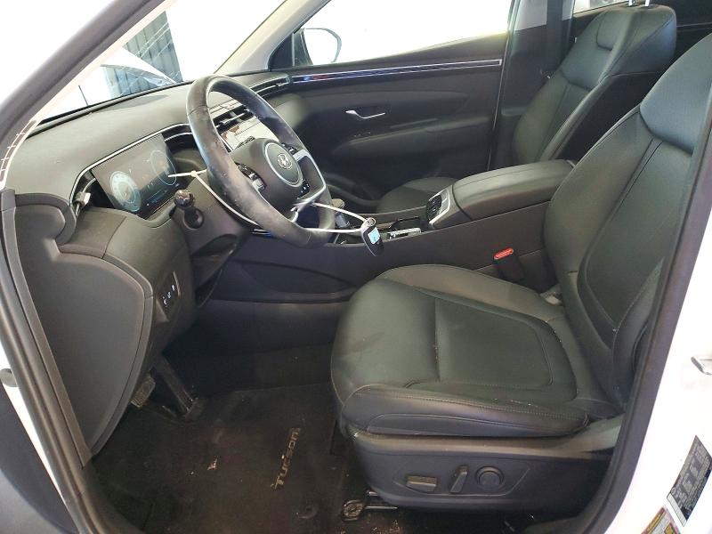 Продаж на аукціоні авто 2023 Hyundai Tucson, vin: 5NMJFCAE4PH245649, номер лоту: 76755735