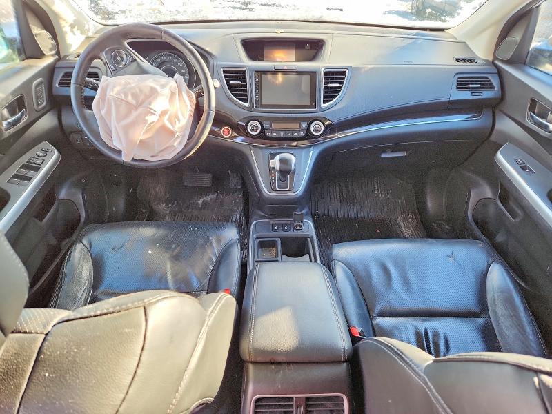 Aukcja sprzedaży 2016 Honda Cr-v, vin: 5J6RM4H92GL806897, numer aukcji: 75946935