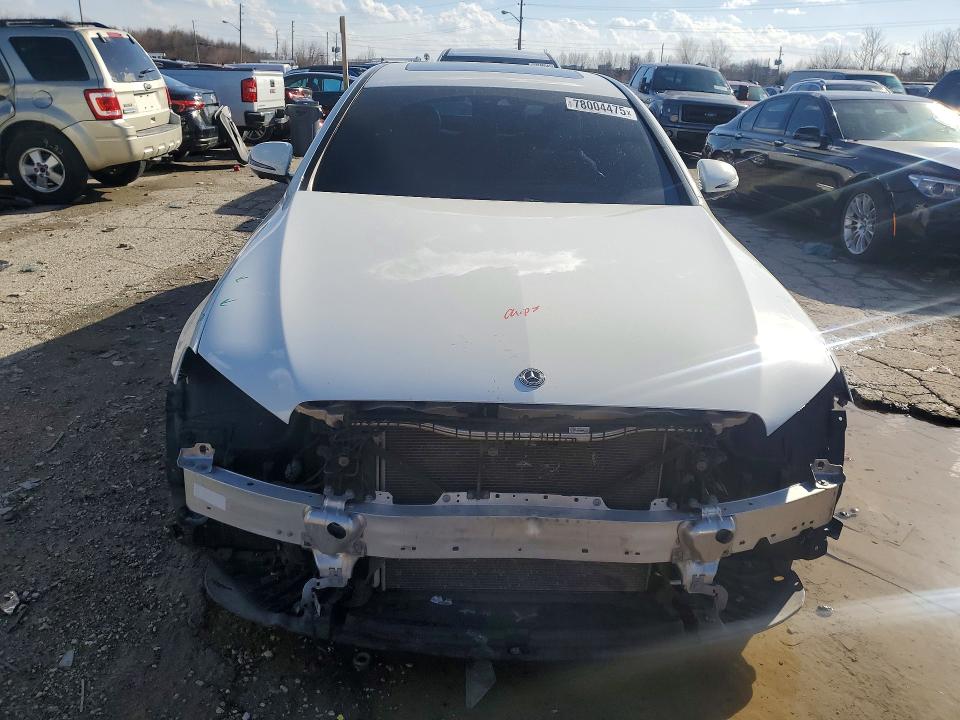 Продаж на аукціоні авто 2019 Mercedes-benz E, vin: WDDZF4JBXKA600458, номер лоту: 78004475