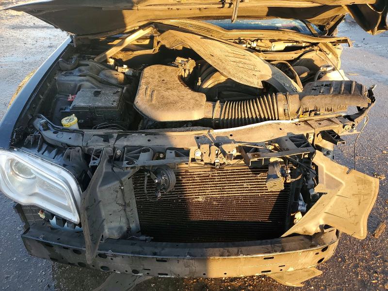 Продаж на аукціоні авто 2019 Chrysler 300, vin: 2C3CCAAG4KH746167, номер лоту: 77394295