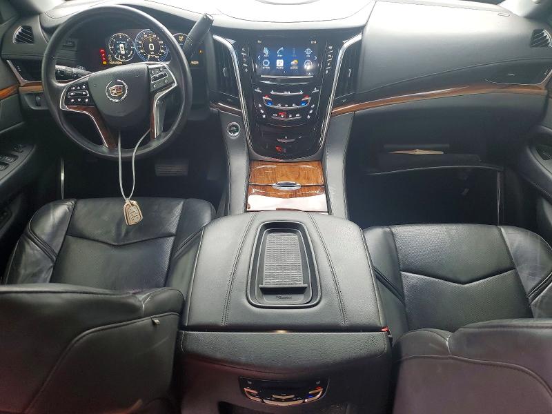 Aukcja sprzedaży 2015 Cadillac Escalade, vin: 1GYS3BKJ3FR253183, numer aukcji: 76788405