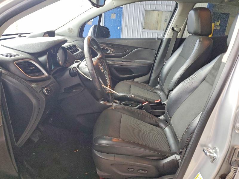 Продажа на аукционе авто 2013 Buick Encore, vin: KL4CJBSB3DB054286, номер лота: 77612405