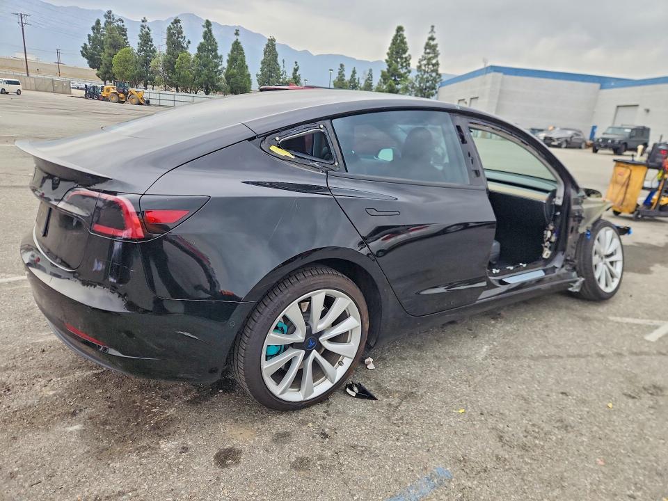 76484465 :رقم المزاد ، 5YJ3E1EA9KF416896 vin ، 2019 Tesla Model 3 مزاد بيع