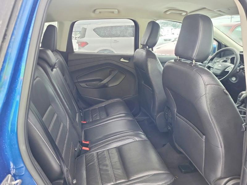 Aukcja sprzedaży 2018 Ford Escape, vin: 1FMCU9HD4JUC14105, numer aukcji: 79161185