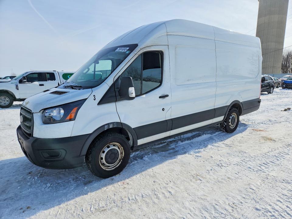 Aukcja sprzedaży 2020 Ford Transit T-, vin: 1FTBR3X81LKB77578, numer aukcji: 76914345