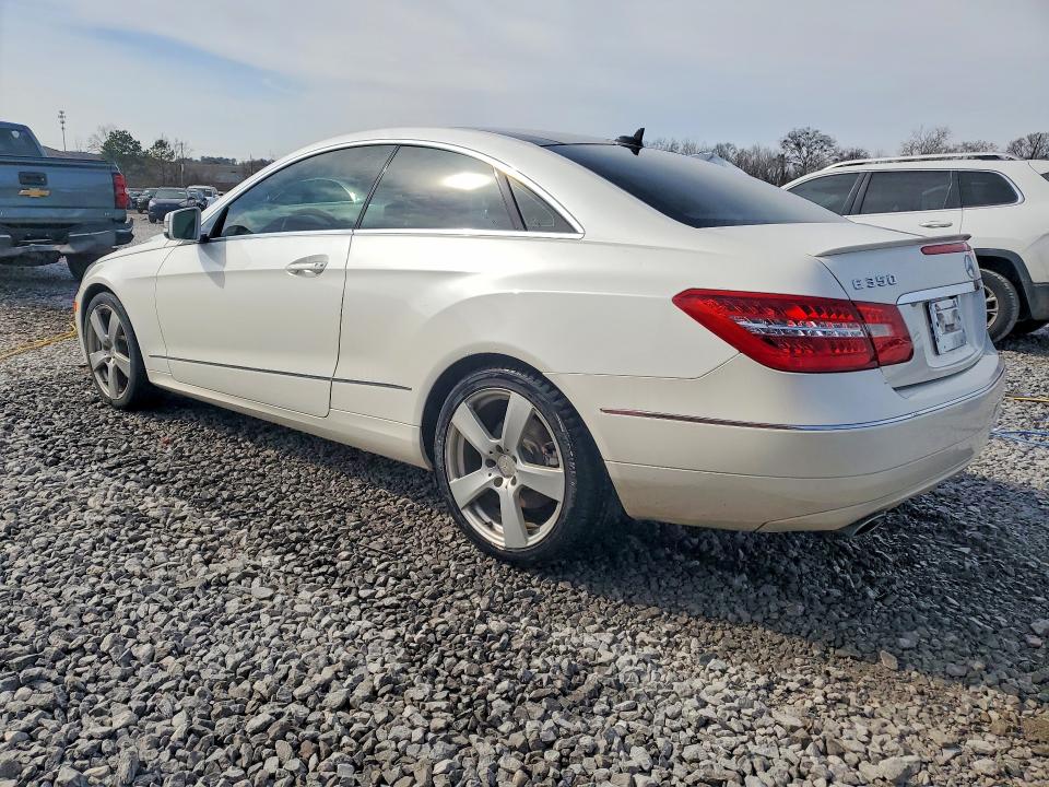 78657785 :رقم المزاد ، WDDKJ5KB2DF183783 vin ، 2013 Mercedes-benz E مزاد بيع