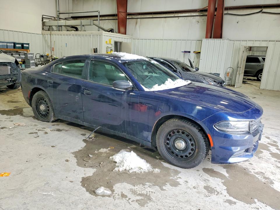 2016 Dodge Charger მანქანა იყიდება აუქციონზე, vin: 2C3CDXKT3GH294005, აუქციონის ნომერი: 77129335