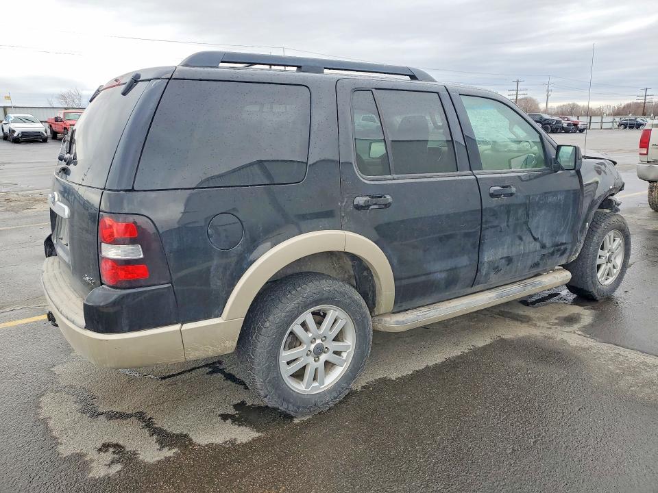 Auction sale of the 2010 Ford Explorer, vin: 1FMEU7EE4AUB15648, lot number: 78886895