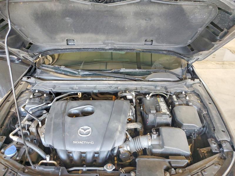 Aukcja sprzedaży 2019 Mazda 3, vin: 3MZBPAAL9KM110206, numer aukcji: 79260045