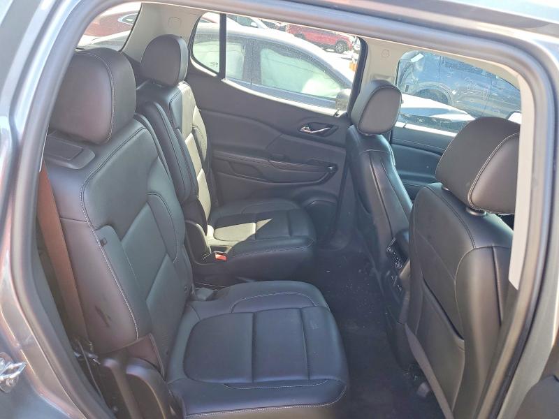 Продаж на аукціоні авто 2021 Gmc Acadia, vin: 1GKKNMLS3MZ207289, номер лоту: 79097325