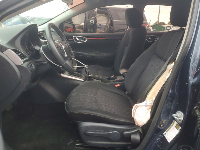 Aukcja sprzedaży 2016 Nissan Sentra, vin: 3N1AB7AP9GY247152, numer aukcji: 76144365