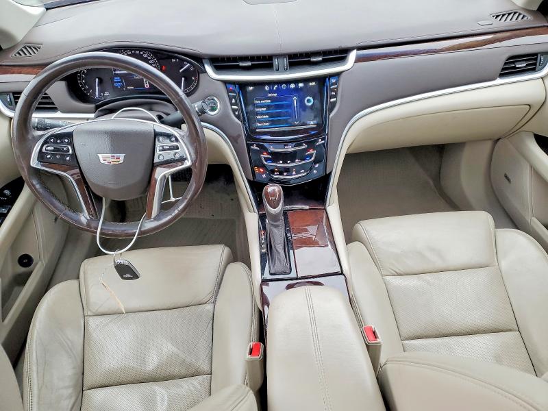 Продаж на аукціоні авто 2017 Cadillac Xts, vin: 2G61N5S31H9135132, номер лоту: 78370015