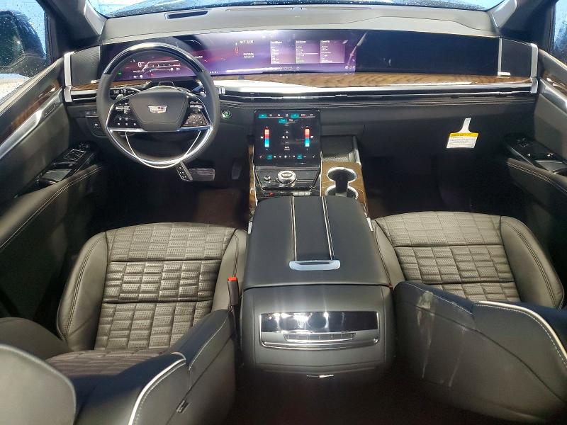 Aukcja sprzedaży 2026 Cadillac Escalade, vin: 1GYS9GKL4TR130369, numer aukcji: 78492355