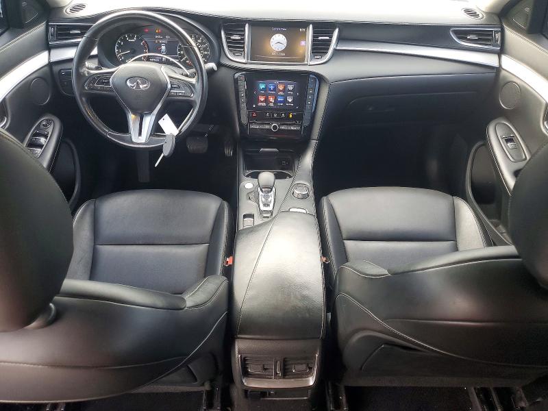 2019 Infiniti Qx50 მანქანა იყიდება აუქციონზე, vin: 3PCAJ5M17KF138463, აუქციონის ნომერი: 77207925