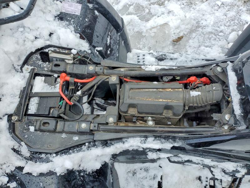 Продаж на аукціоні авто 2019 Cfmoto Cforce 400 Lx H.o. 2-up Eps Ef, vin: LCELDSZ45K6001289, номер лоту: 76230845