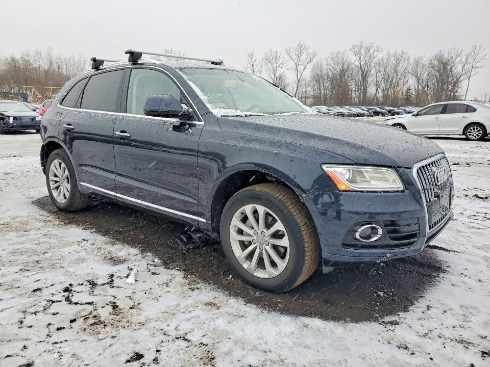 2015 Audi Q5 მანქანა იყიდება აუქციონზე, vin: WA1LFAFPXFA147221, აუქციონის ნომერი: 77869745