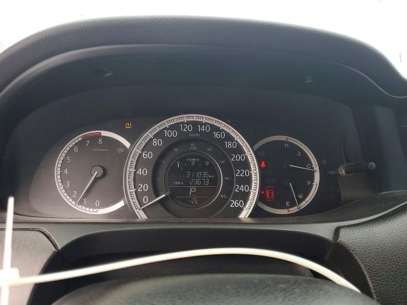 Aukcja sprzedaży 2014 Honda Accord, vin: 1HGCR2F97EA810572, numer aukcji: 74805415