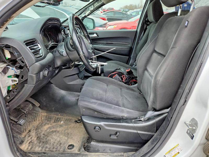 2021 Dodge Durango მანქანა იყიდება აუქციონზე, vin: 1C4SDJFT2MC659433, აუქციონის ნომერი: 78620495