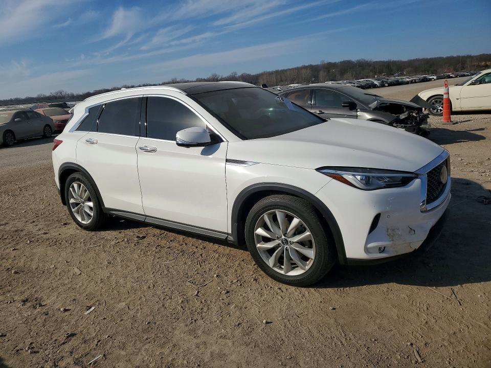 Продаж на аукціоні авто 2019 Infiniti Qx50, vin: 3PCAJ5M37KF106369, номер лоту: 76909835