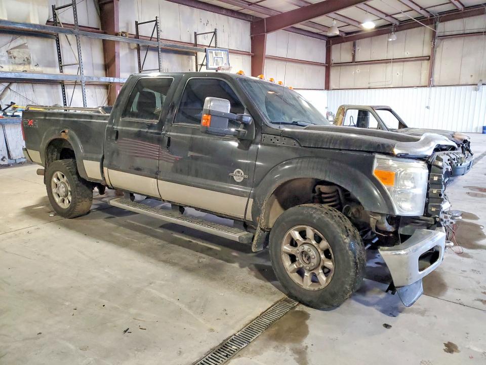 2011 Ford F350 მანქანა იყიდება აუქციონზე, vin: 1FT8W3BT5BEB37080, აუქციონის ნომერი: 77524585