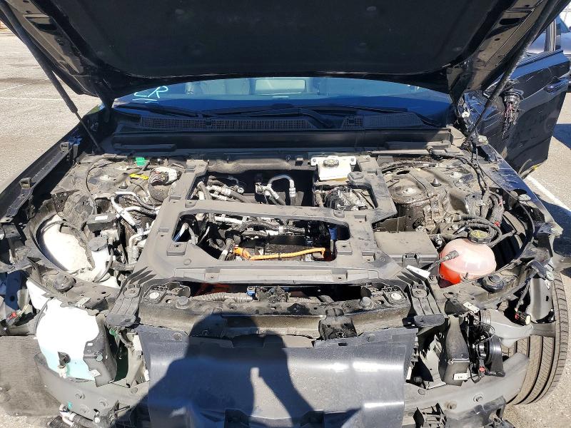 Aukcja sprzedaży 2024 Acura Zdx, vin: 4W5KHMRK1RZ504534, numer aukcji: 75651625