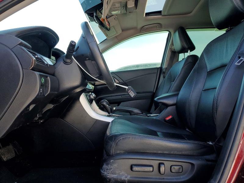 78692065 :رقم المزاد ، 1HGCR2F97FA810525 vin ، 2015 Honda Accord مزاد بيع