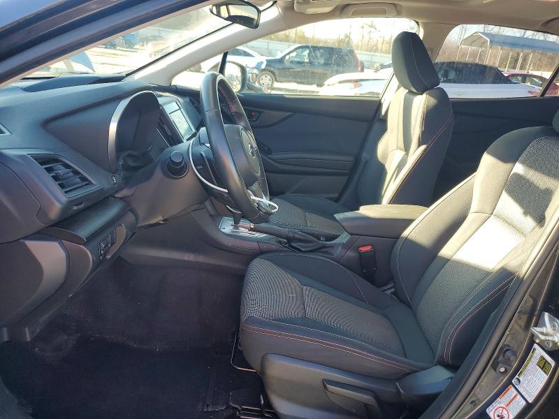 2019 Subaru Crosstrek მანქანა იყიდება აუქციონზე, vin: JF2GTAEC0K8341774, აუქციონის ნომერი: 76314515