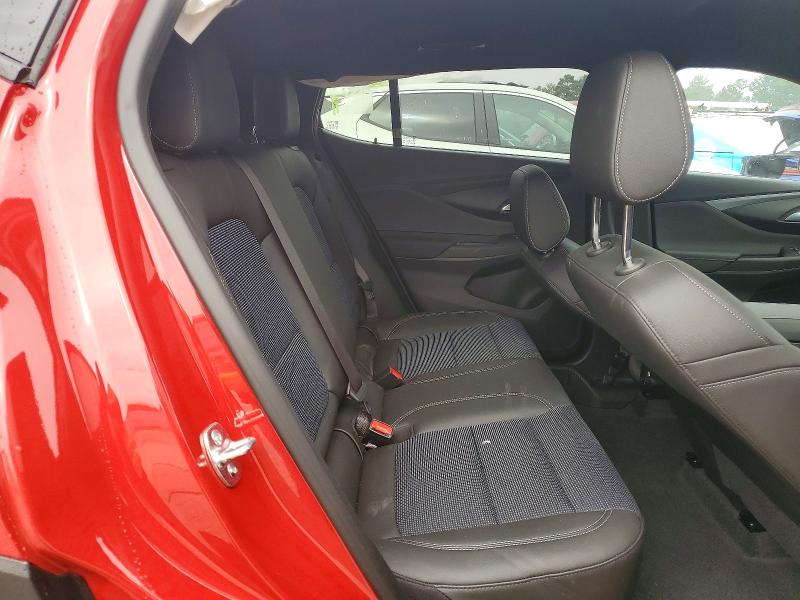 76408385 :رقم المزاد ، KL47LAEP7TB101556 vin ، 2026 Buick Envista Pr مزاد بيع