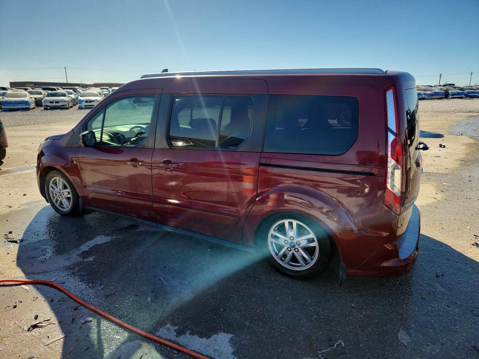 Aukcja sprzedaży 2020 Ford Transit Connect, vin: NM0GE9G21L1466446, numer aukcji: 76263785